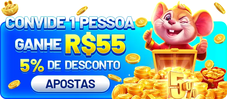 68X Indique amigos para receber um bônus